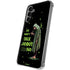 Disney Encanto Bruno Galaxy S24 Plus Clear Case